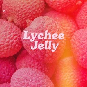 photo of lychees